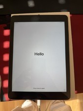 Ipad air cellular gebraucht kaufen  Euskirchen