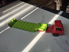 Vintage diecast ford for sale  HARWICH