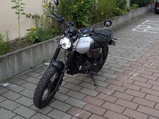 Keeway light 125 gebraucht kaufen  Bamberg
