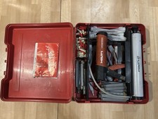 Hilti hit 2000 gebraucht kaufen  Rieden