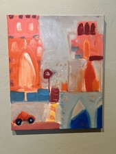 Neal turner original for sale  Blanchard