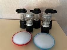 Camping outdoor lantern for sale  TELFORD