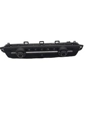 Commande chauffage citroen d'occasion  Athis-Mons