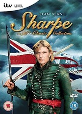 Sharpe classic collection for sale  ROSSENDALE
