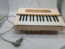 Raro Vintage Hohner Organetta 3 Teclado Órgão Feito Na Alemanha Anos 1960 110w/220w comprar usado  Enviando para Brazil