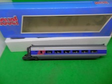 Voiture tgv jouef d'occasion  Esbly