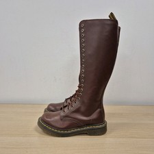 Martens 1b60 holes for sale  MANCHESTER