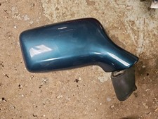 Audi wing mirror for sale  PAISLEY