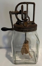 Antique dazey butter for sale  Middlebury