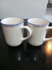 Vintage rayware mugs for sale  NOTTINGHAM