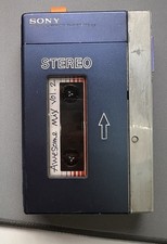 sony walkman tps l2 usato  Acerra