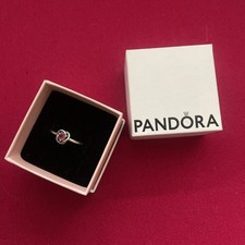 Pandora 925 silver for sale  CREWE