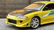 Fast furious eclipse gebraucht kaufen  Merseburg