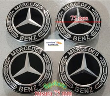 Coprimozzi mercedes amg usato Coprimozzi mercedes amg usato  Santa Maria la Carità
