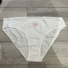 Ladies white cotton for sale  Shipping to Ireland