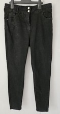 Falmer black denim for sale  BURY ST. EDMUNDS