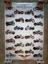 Rolled harley davidson for sale  Cranston