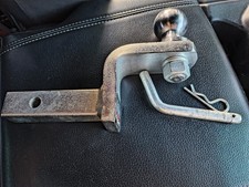 Inch hitch inch for sale  Modesto