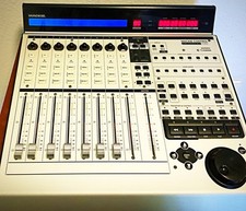 Mcu mackie control for sale  Riverside