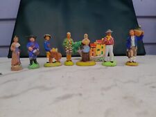 Santons provence .ricard d'occasion Santons provence .ricard d'occasion  Nœux-les-Mines