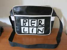 Tasche schwarz collegetasche gebraucht kaufen Tasche schwarz collegetasche gebraucht kaufen  Münster