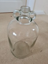 Vintage large litre for sale  PLYMOUTH