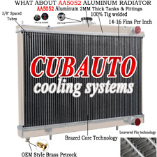 Row radiateur nissan d'occasion  Nanteuil-le-Haudouin