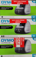 Impressora de Etiquetas Dymo | LabelWriter 550 Impressora de Etiquetas Térmica (2119729) comprar usado  Enviando para Brazil