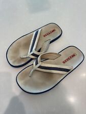 Prada mens sandals for sale  Benton Harbor