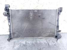 557041350 radiatore acqua usato  Torre del Greco
