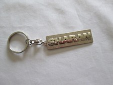 Sharan schlüsselanhänger neu gebraucht kaufen  Hamburg