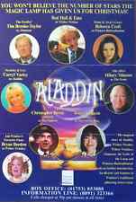 Aladdin flyer rod for sale  SWANSEA