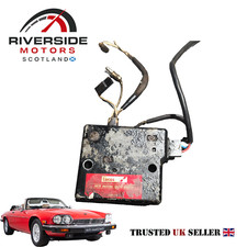 Jaguar xjs v12 for sale  STONEHAVEN