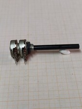 Potentiomètre pot potentiomet d'occasion  Franconville