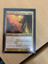 Mtg jor kadeen for sale  LICHFIELD