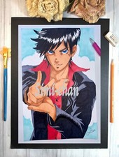 Disegno colorato con usato  Pontecorvo