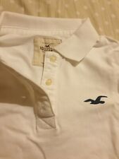 Polo hollister donna usato  Signa