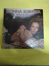 Donna summer i usato  Napoli
