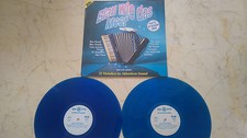 32 Melodies in Accordion Sound *BLUE LIKE THE SEA*DOLP*MADE IN SWITZERLAND*NM comprar usado  Enviando para Brazil