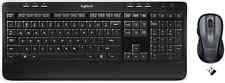 Logitech mk530 advanced for sale  Lansdale