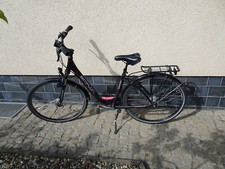 Trekkingrad simplon alulite gebraucht kaufen  Magdeburg