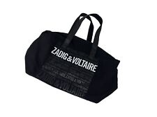 Zadig voltaire canvas d'occasion  Expédié en Belgium