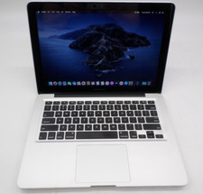 Apple MacBook Pro 2012 - Catalina, HDD de 500GB, 4GB RAM, Intel Core i5-3210M comprar usado  Enviando para Brazil