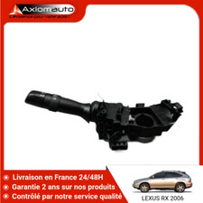 Commande eclairage lexus d'occasion  Amiens-