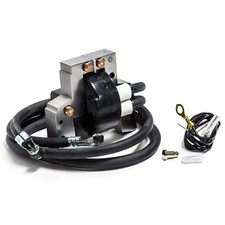 Twin cylinder ignition for sale  Elgin