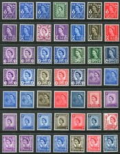 1958 1969 regionals for sale  UK