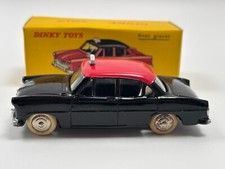 Dinky toys taxi d'occasion  Saint-Lambert-du-Lattay