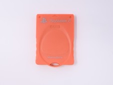 CARTÃO DE MEMÓRIA PS2 Kotobuki WARM RED KMC20J 8MB Playstation 2 vendedor dos EUA comprar usado  Enviando para Brazil