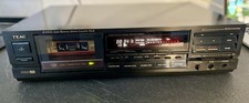 Teac 616x cassette usato  Lissone