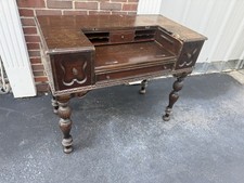 Antique spinet piano for sale  Elgin